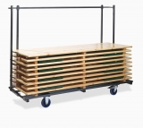 Beerset Trolley